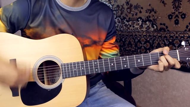 Как играть: МАКС КОРЖ - 2 ТИПА ЛЮДЕЙ НА ГИТАРЕ (Уроки игры на гитаре от Arslan) смотреть онлайн