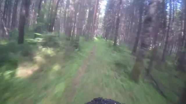 Эндуро, много грязи 15.06.2017 смотреть онлайн