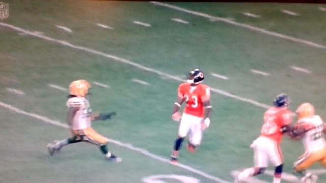 Devin Hester Top 100 2012 смотреть онлайн