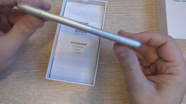 Meizu M3s крутой и недорогой смартфон за $120 распаковка и миниобзор смотреть онлайн