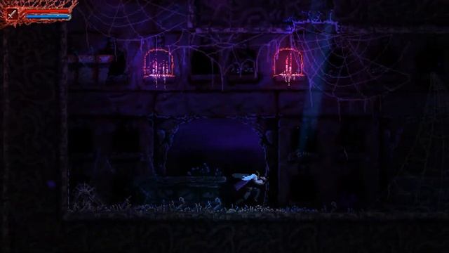 Slain Back From Hell | Playthrough #1 (No Commentary) 1080p смотреть онлайн
