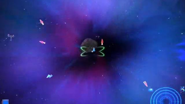 Acamar Rising - Gravity Beam смотреть онлайн