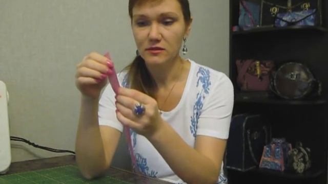 сумки своими руками - футляр для очков сшить дома самой уроки шитья мастер класс смотреть онлайн