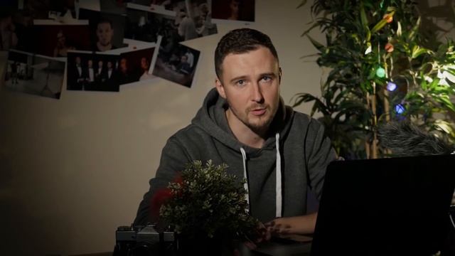 Как сделать эффект DOLLY ZOOM / VERTIGO | Съемка и монтаж в Adobe Premiere Pro