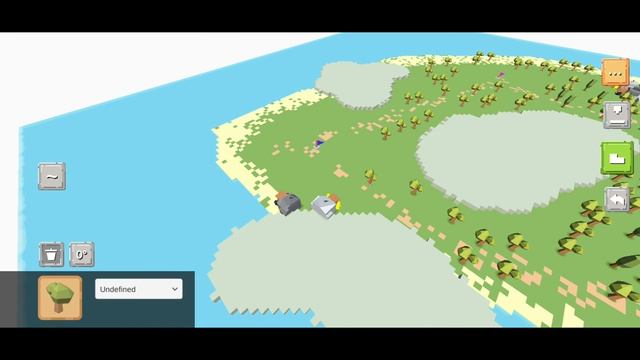 Siege up! Editor (beta) смотреть онлайн