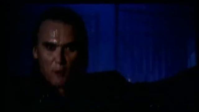 Александр Маршал - Ливень (Видеоклип) / MARSHAL A. - LIVEN