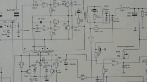 TL 494 как это работает