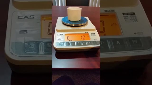 Cas XE Trade Approved Balance смотреть онлайн