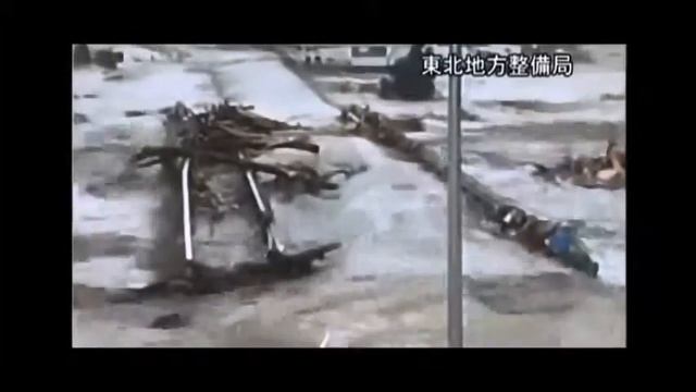 Землетрясение и цунами в Японии. 2011 смотреть онлайн