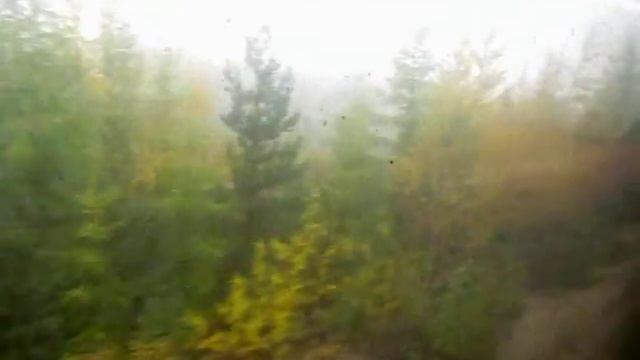 северомуйский обход - часть 1.avi смотреть онлайн