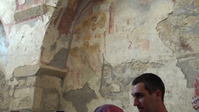 Еду в Миры Ликийские к Николаю Чудотворцу и полная экскурсия в его церкви. 21.09.19г. смотреть онлайн