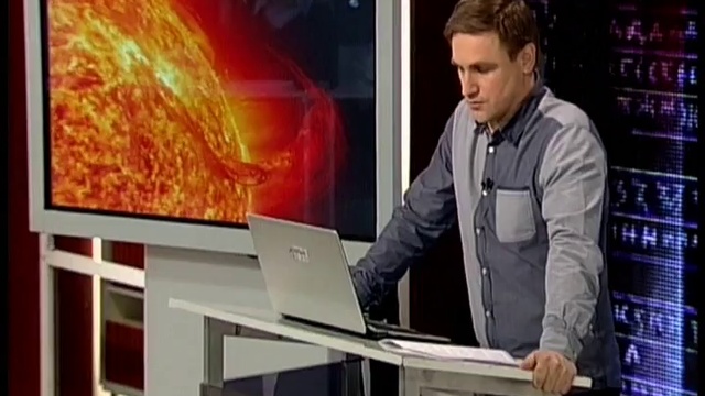 2013.09.04 Сергей Богачев. Взгляд на солнце. 1-я лекция смотреть онлайн