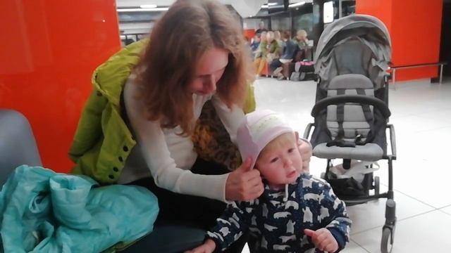 В аэропорту 2:00 ночи. смотреть онлайн