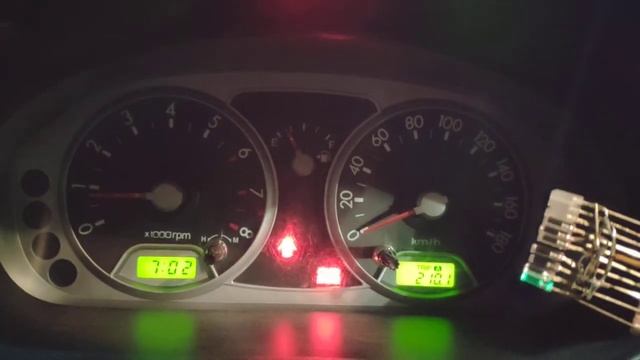 датчик детонации индикация kia picanto Пикинес смотреть онлайн