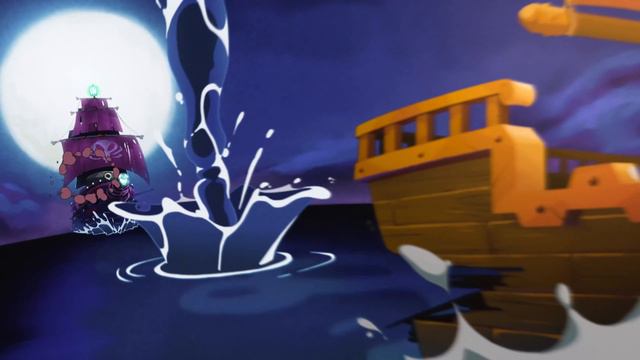Трейлер Cat Quest 3 смотреть онлайн