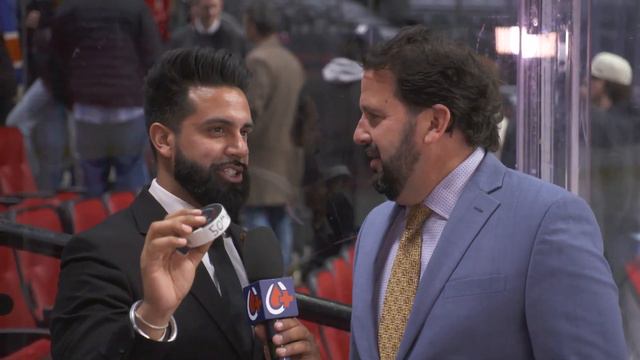 ANALYSIS | Post-Game at OTT 03.24.24 смотреть онлайн