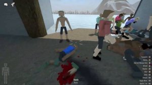 Слово пацана в GoreBox Просто драки