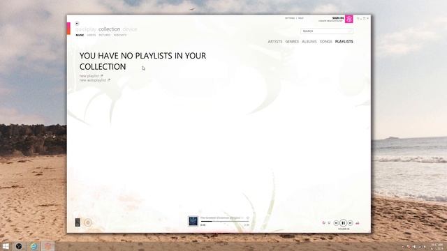 Zune Software Tutorial for Complete Beginners смотреть онлайн