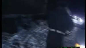 Шоу Перехват 11