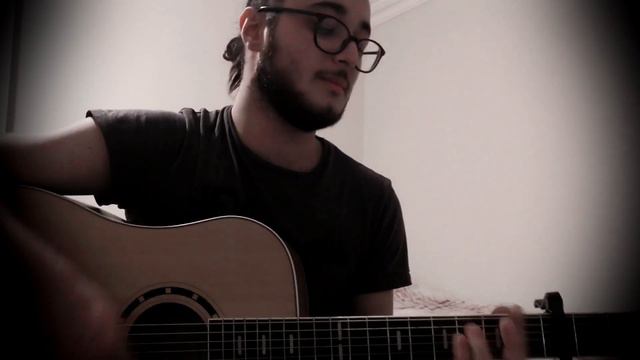 Tuğkan - Geber - Cover смотреть онлайн