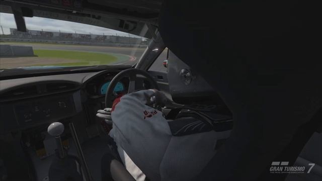Subaru BRZ Drift Car '17 #granturismo7 смотреть онлайн