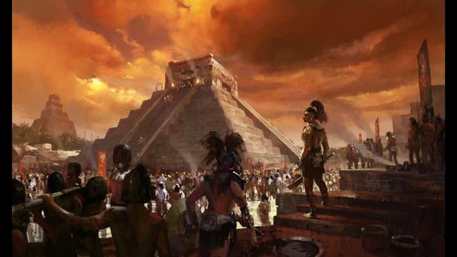 Civilization V OST | Americas War: Restless Sleep смотреть онлайн