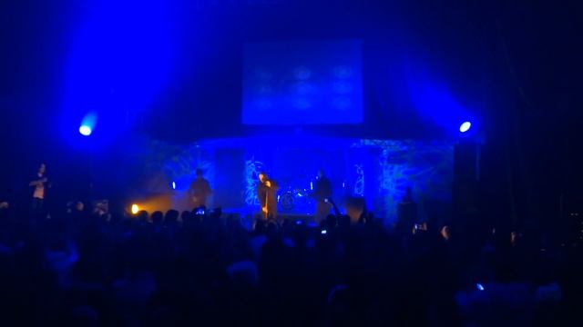 Кукрыниксы По раскрашенной душе Вечер черные брови насопил смотреть онлайн