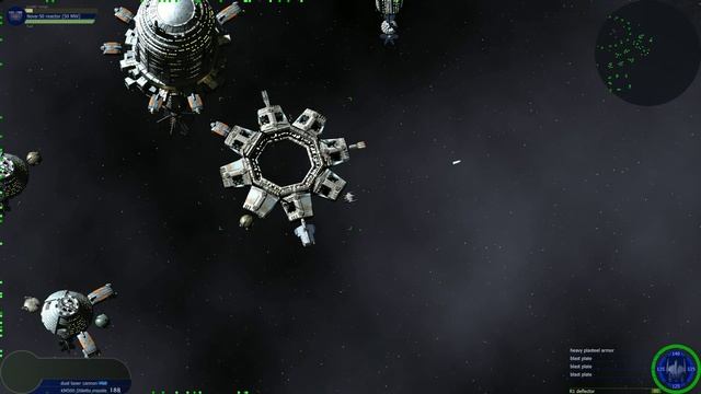 Transcendence || 11 The Stars of the Pilgrim HD (Director's Cut) - Hena's Star | Walkthrough смотреть онлайн