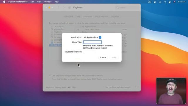 How To Disable Command+Q On a Mac смотреть онлайн
