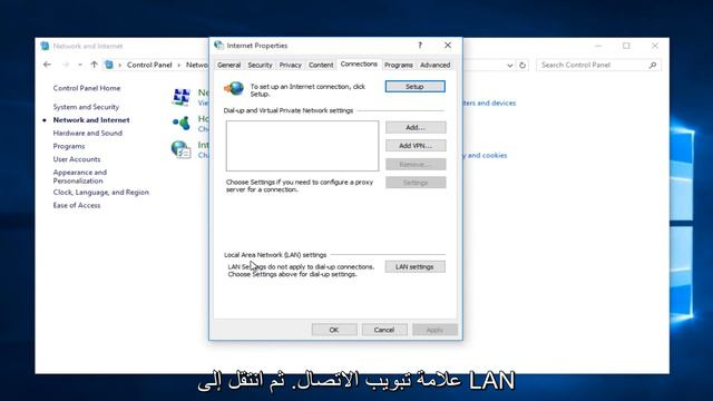 كيفية إصلاح الاتصال بالإنترنت بسرعة استكشاف ثلاثة خيارات смотреть онлайн