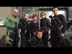 Когда выйдет 3 сезон «МЕЧА»? Разбор 2 сезона сериала МЕЧ