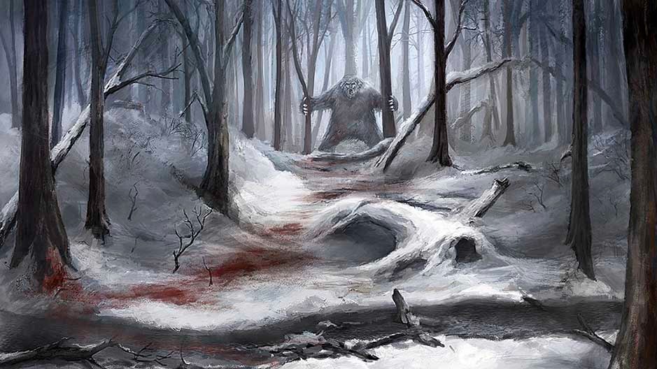 Турнир Эона. ДнД