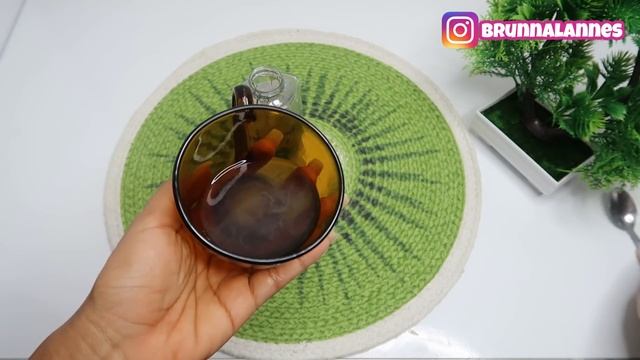 USEI QUANDO MEU CABELO ESTAVA CAINDO, CRESCE CABELO MUITO RÁPIDO | BRUNA LANNES