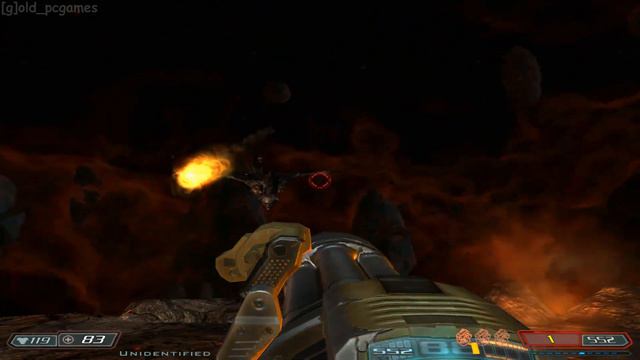 Doom 3 BFG Edition : Resurrection of Evil - #12. Hell . смотреть онлайн
