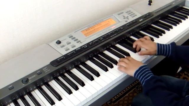 А. Гедике "Танец" смотреть онлайн