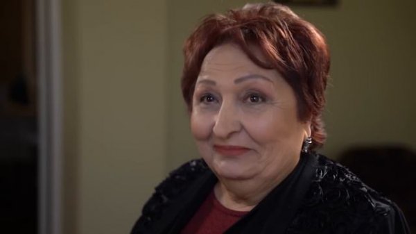 Սիրելով ապրել / Սերիա 4 / Sirelov aprel / Seria 4