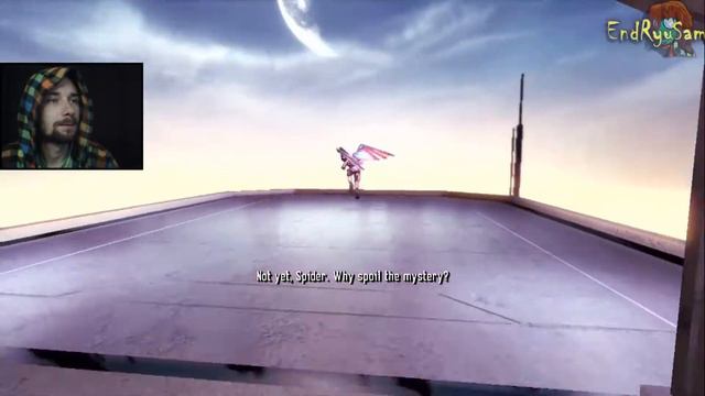 #3 В 2099 на PS3 ■ Spider-Man: Shattered Dimensions смотреть онлайн