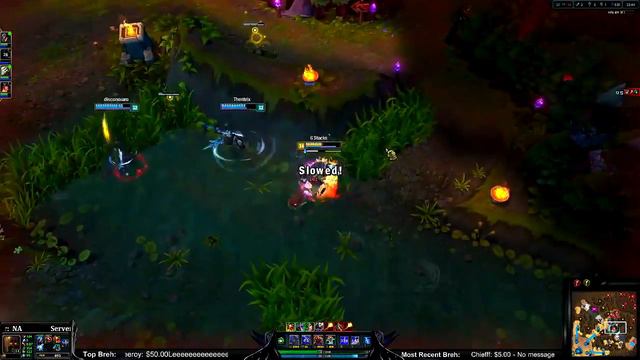 League Of Legends - Gameplay - Yorick Guide (Yorick Gameplay) - LegendOfGamer смотреть онлайн