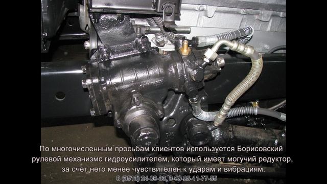 Лесовозы капремонт смотреть онлайн