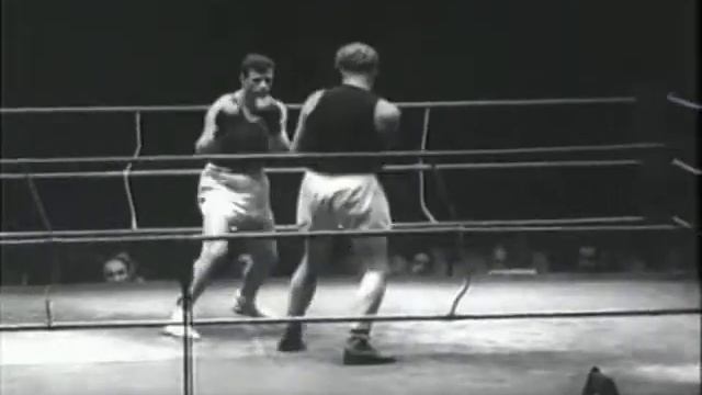 Советский спорт 1955 №06 смотреть онлайн