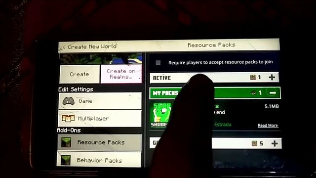 How to download Minecraft RTX High Graphics Version on Android/ | FREE direct download link смотреть онлайн