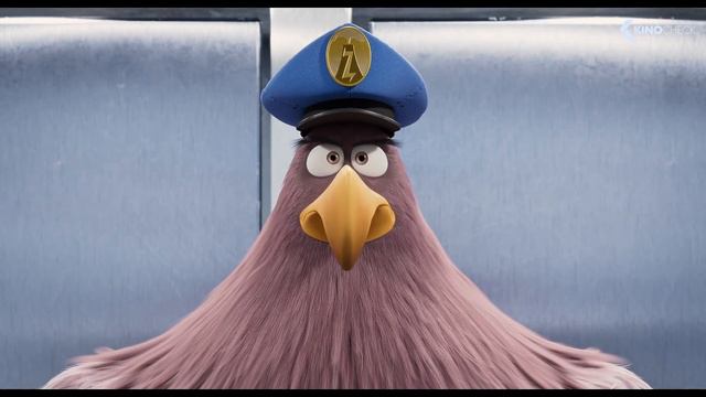 THE ANGRY BIRDS MOVIE 2 All Clips & Trailers (2019) смотреть онлайн
