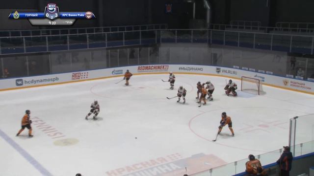 16.02.20. СК Горный - КРС Ванке Рэйз. Чемпионат ЖХЛ 2019/2020 смотреть онлайн