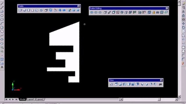 Autocad full egitim clip18 смотреть онлайн