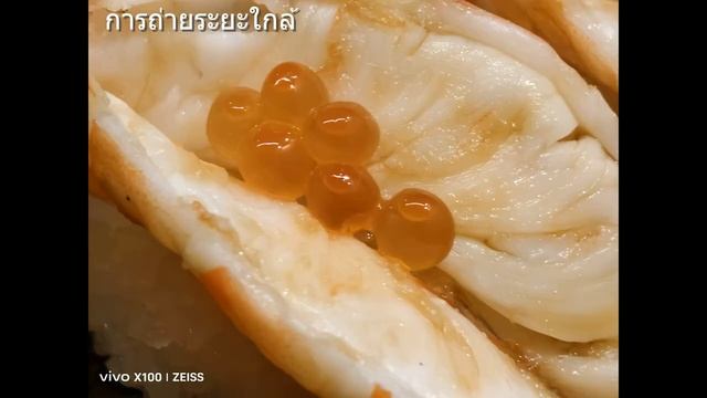 เล่าหลังลอง vivo X100 มือถือไม่เกิน 3 หมื่นให้กล้องดีแบบต้องร้องว้าว | IT Review смотреть онлайн