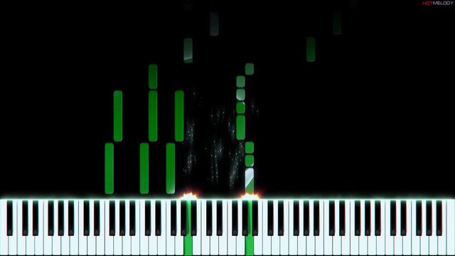 Assassin's Creed Valhalla Soundtrack - Piano Cover, Tutorial (Steven Stern - Soul Of A Man) смотреть онлайн
