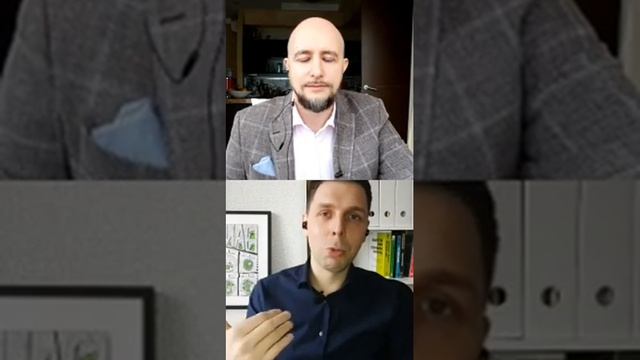 Запись прямого эфира "Стоит ли ликвидировать компанию в кризис и как это сделать?" смотреть онлайн