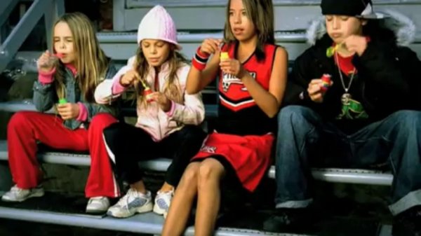 Crazy Frog - Crazy Frog In The House