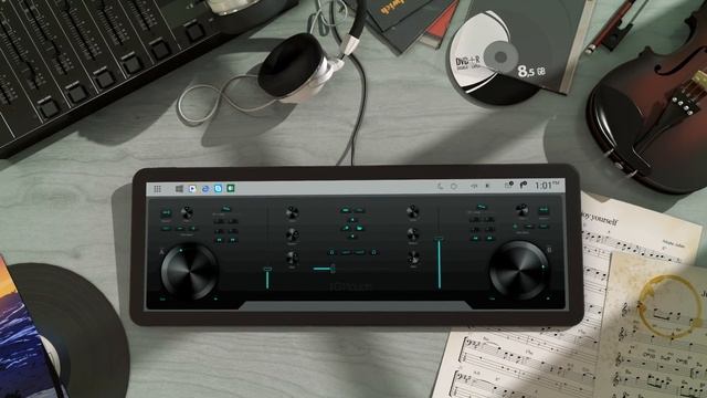 101touch keyboard смотреть онлайн