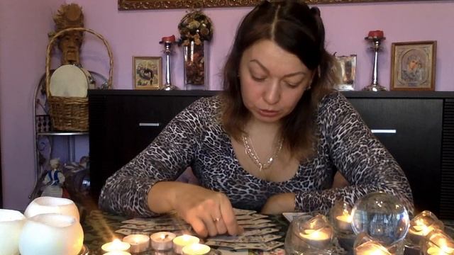 Вернется ли мой бывший парень? Гадание на ситуацию. смотреть онлайн